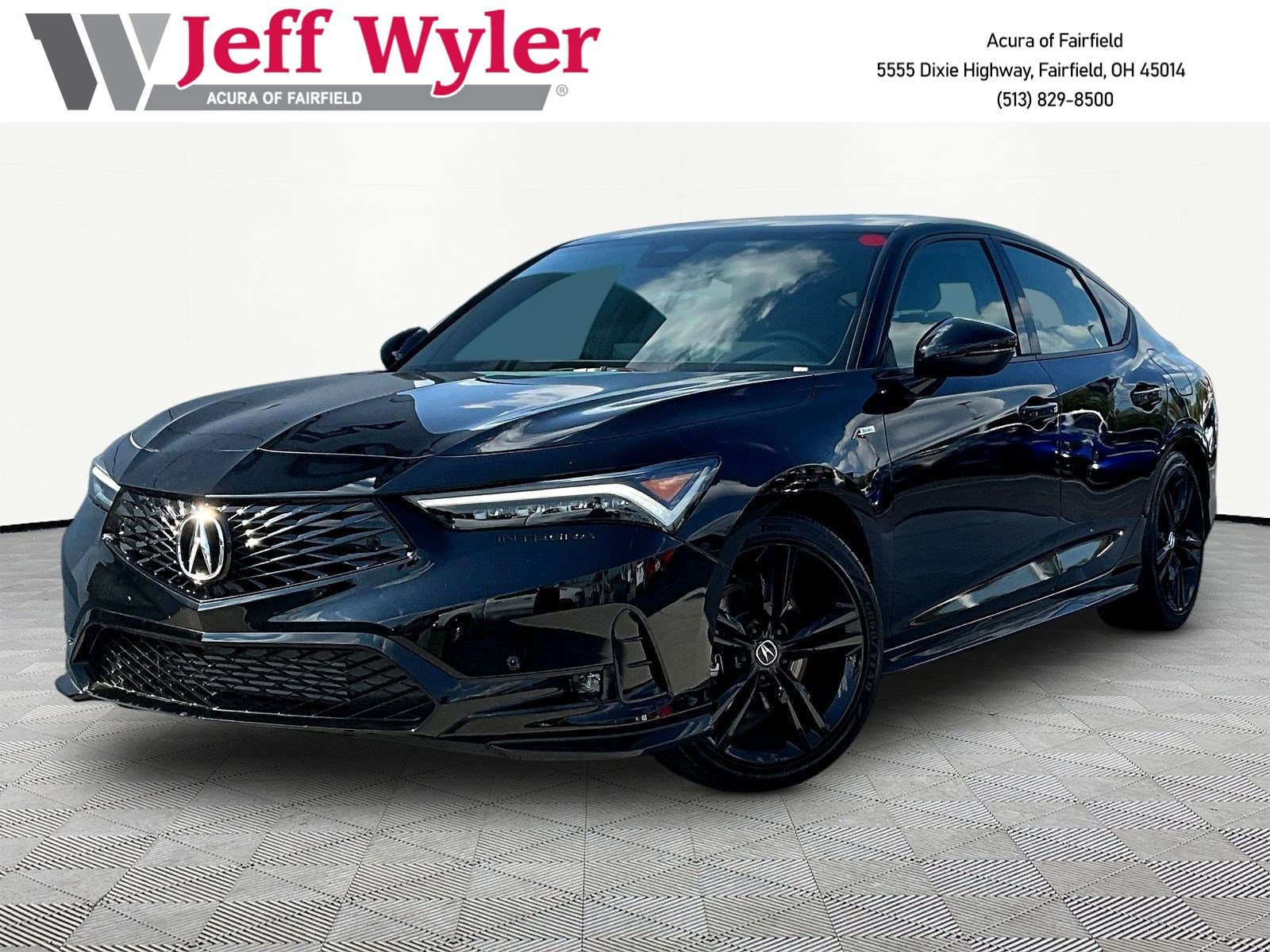 2026 Acura Integra
