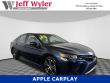 Used 2020 Toyota Camry SE Sedan