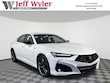 Acura TLX