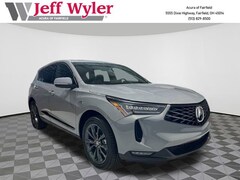 2026 Acura RDX A-Spec Package SUV