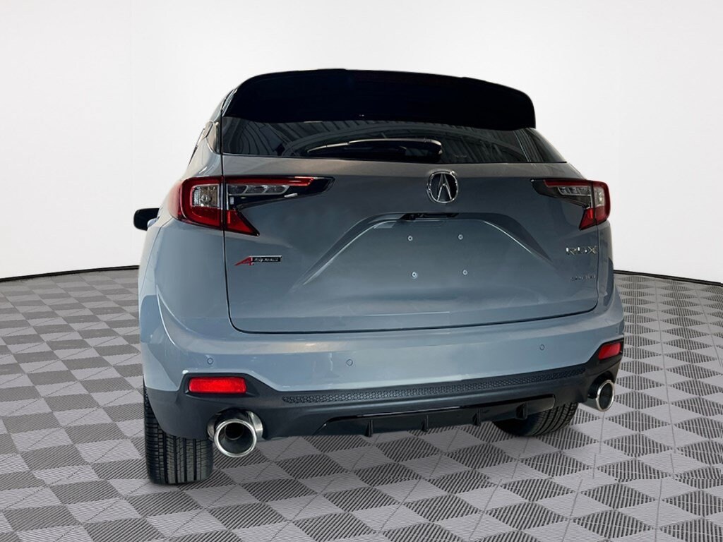 Used 2026 Acura RDX A-Spec Package SUV