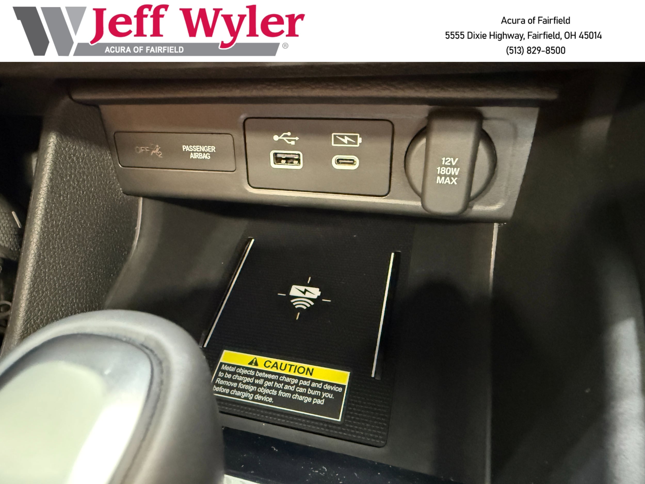 2026 Acura Integra A-Spec w/Technology Package - Photo 27