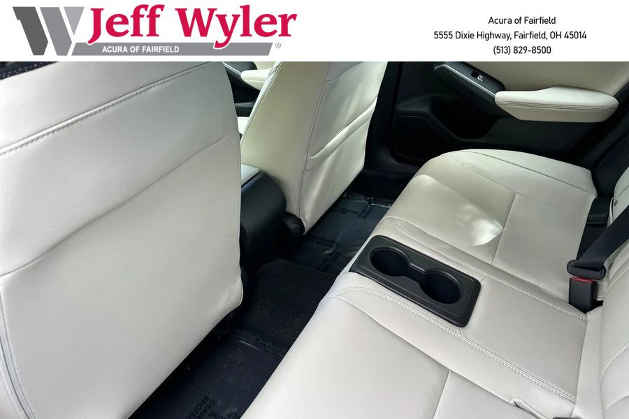 2026 Acura Integra Type S - Photo 28