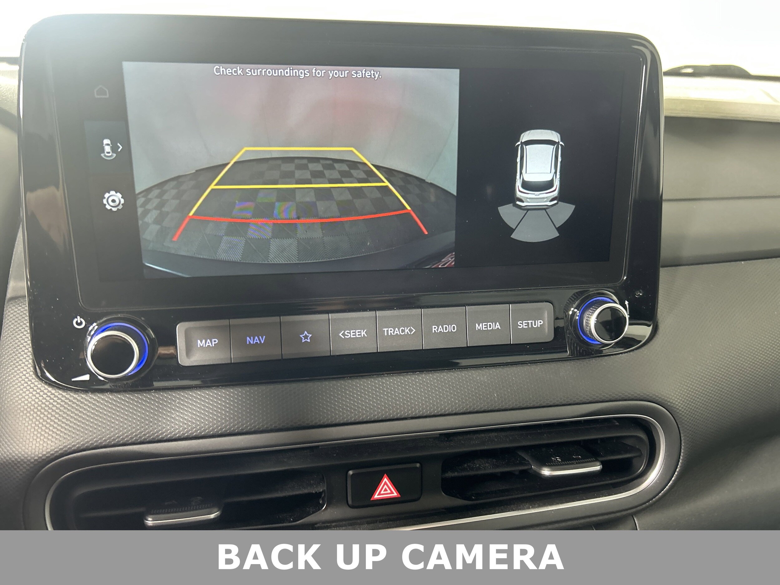 2022 Hyundai Kona Limited photo 4