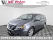 Used 2017 Honda Odyssey EX Van