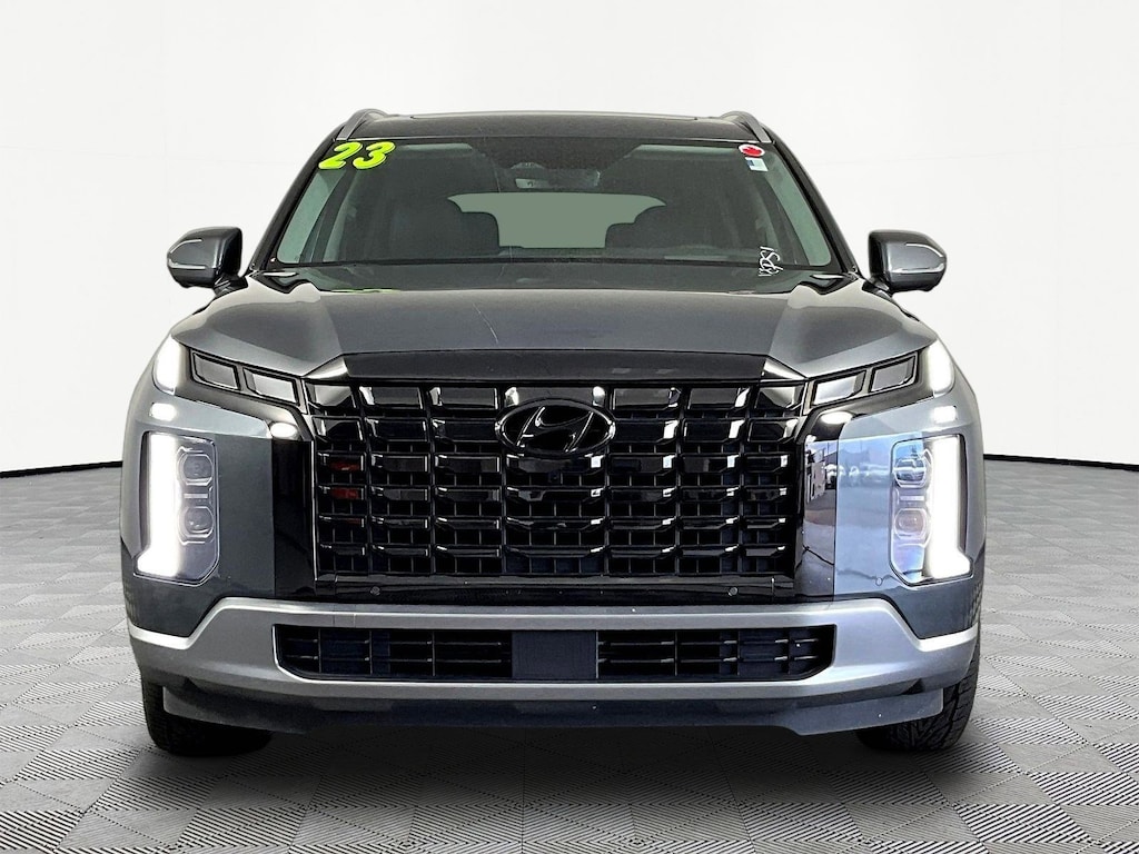 Used 2023 Hyundai Palisade Limited SUV