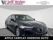 Certified 2024 Acura Integra  Hatchback