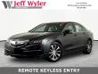 Used 2015 Acura TLX Tech (DCT) Sedan