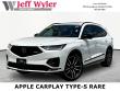 Certified 2023 Acura MDX SH-AWD Type S w/Advance Package SUV