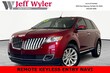  Lincoln MKX