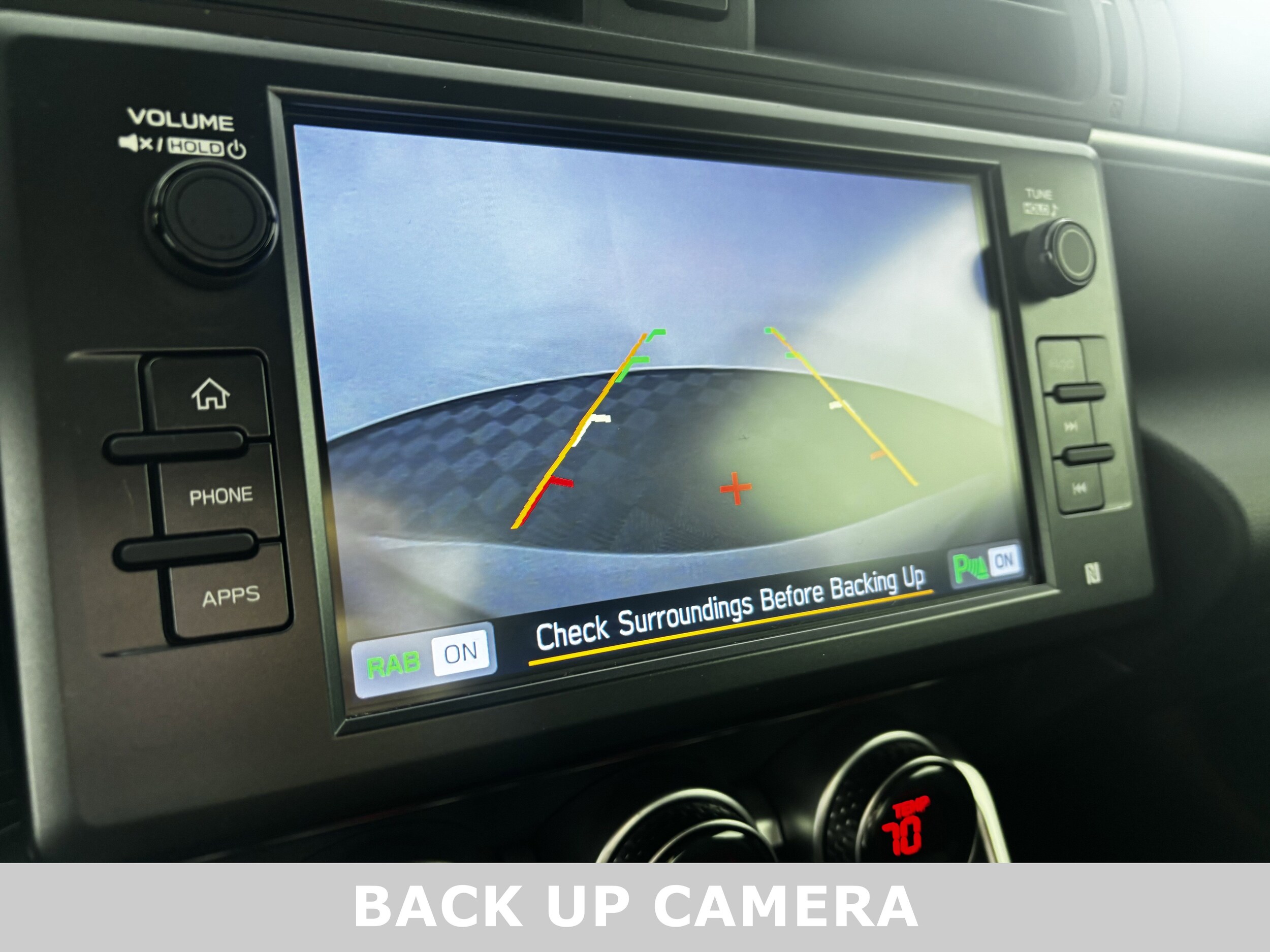 2023 Toyota GR86 photo 4