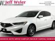 Used 2020 Acura ILX  Sedan