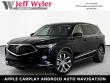 Certified 2023 Acura MDX FWD Technology Package SUV