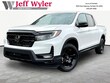  Honda Ridgeline