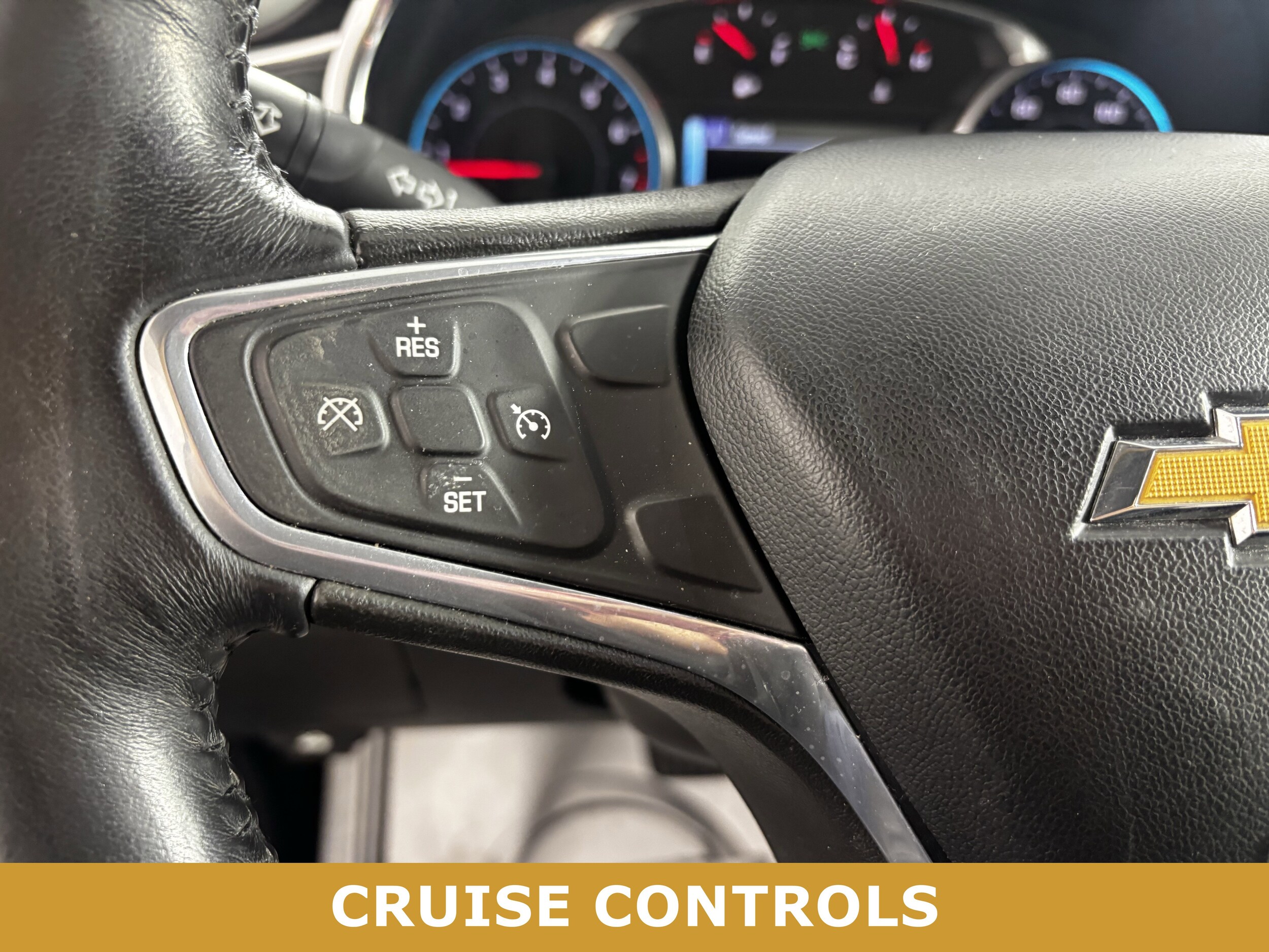 2016 Chevrolet Malibu 1LT photo 4