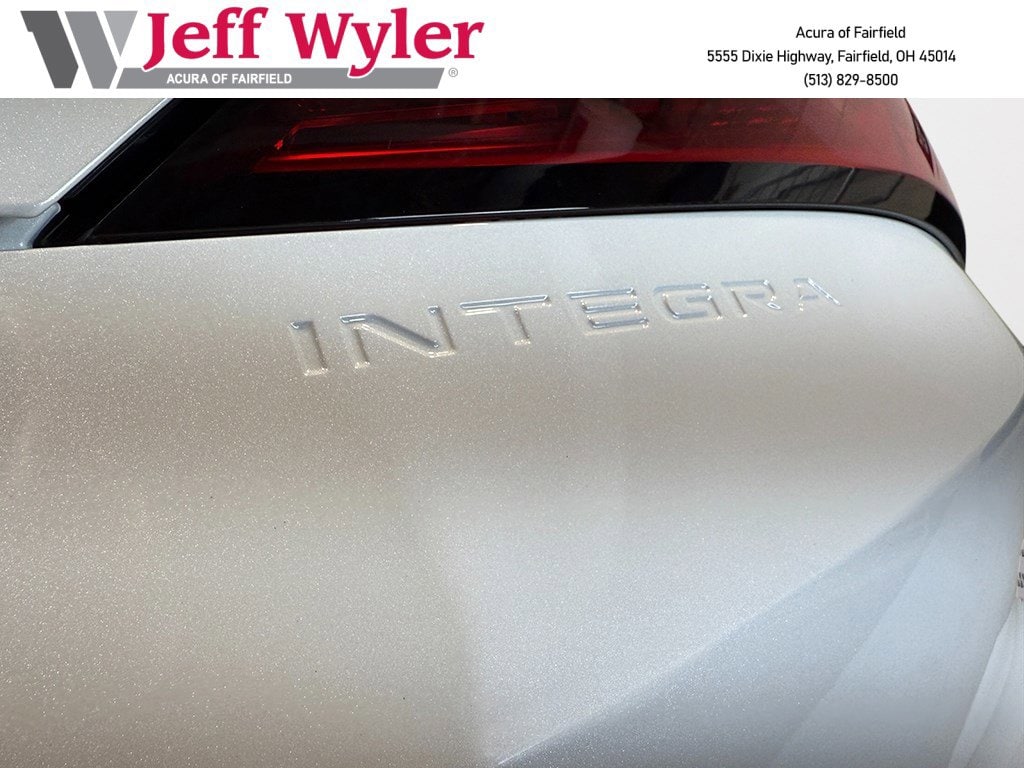 2026 Acura Integra Type S - Photo 11