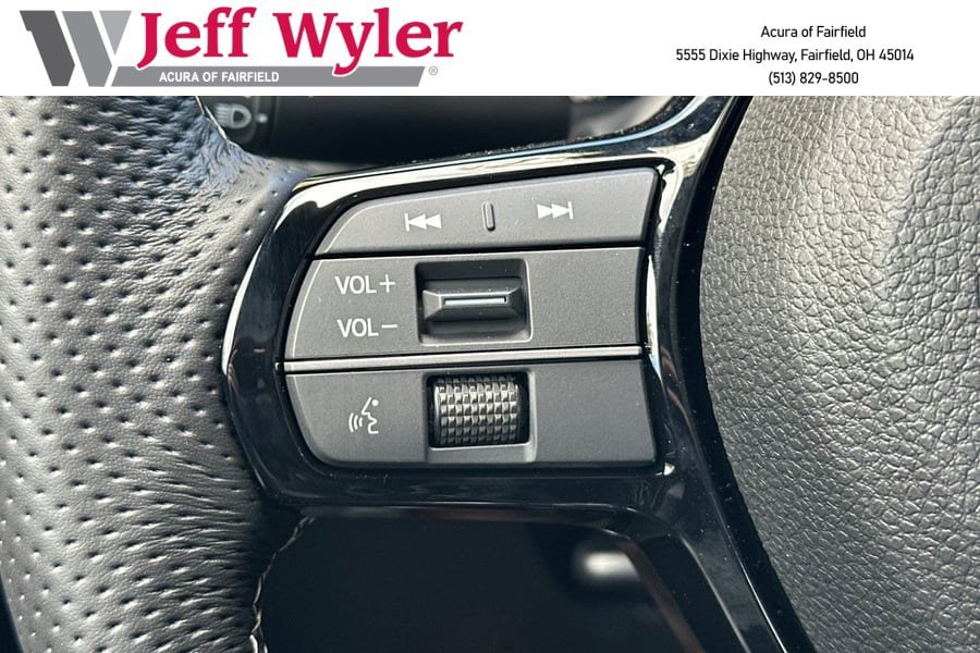2026 Acura Integra Type S - Photo 20