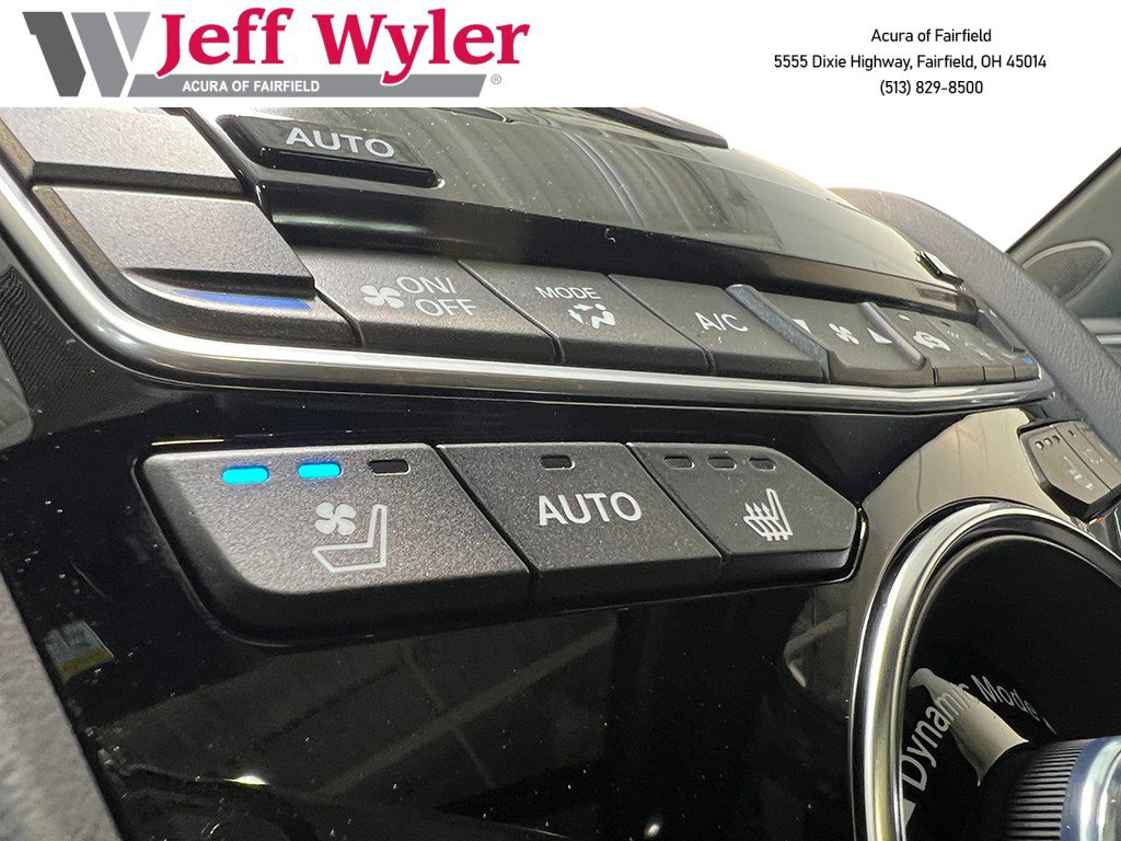 2025 Acura RDX A-Spec w/Advance Package - Photo 27