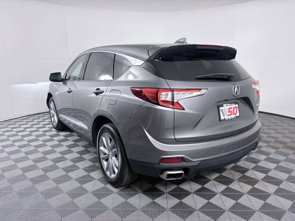 Certified 2023 Acura RDX SUV