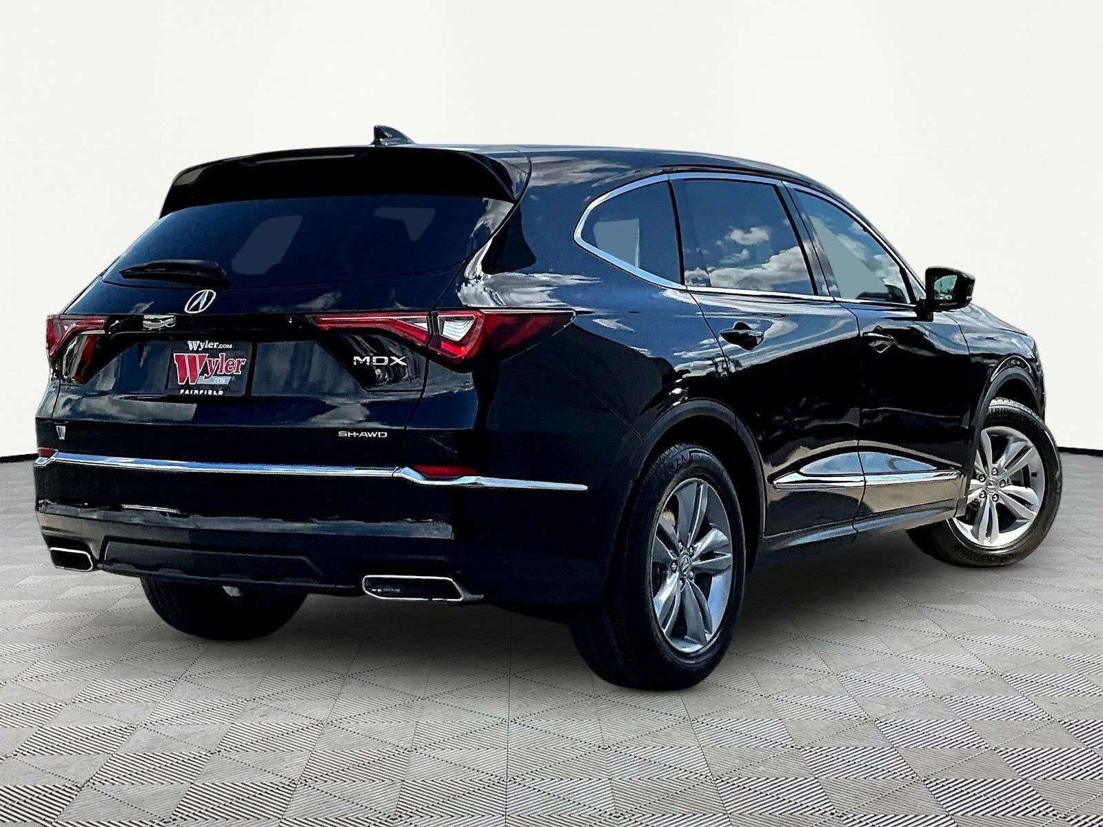 2023 Acura MDX Base - Photo 8