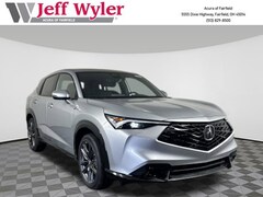 2025 Acura ADX A-Spec Package SUV