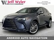  LEXUS NX 350h