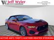 Used 2024 Ford Mustang GT Premium Convertible