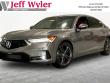 Used 2023 Acura Integra A-Spec Package Hatchback