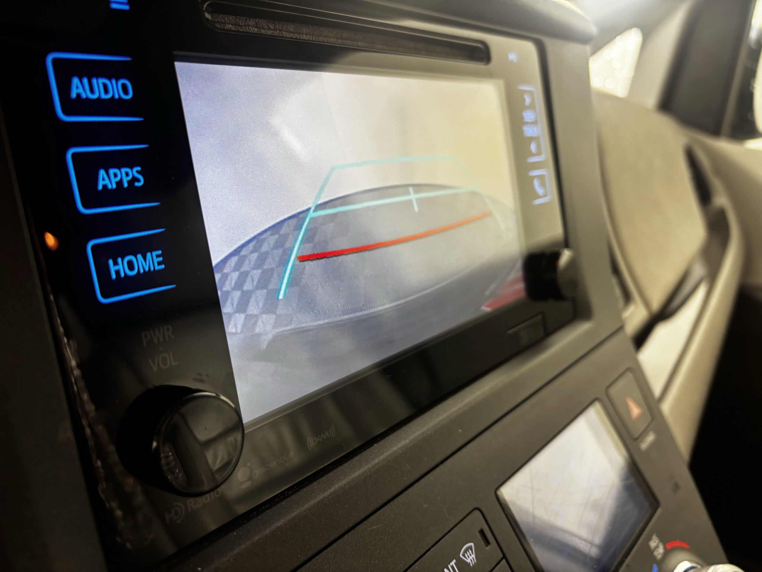 2016 Toyota Sienna L photo 4