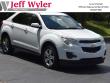 Used 2013 Chevrolet Equinox 1LT SUV