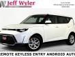 Used 2024 Kia Soul LX Hatchback