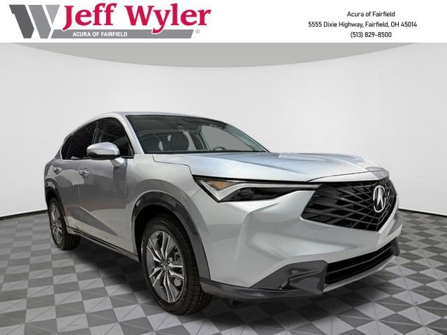 2025 Acura ADX Base's photo