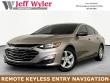 Used 2022 Chevrolet Malibu LS w/1LS Sedan