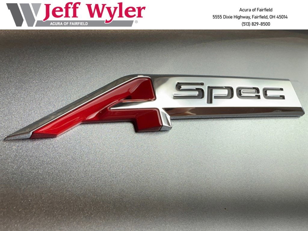 2026 Acura Integra A-Spec w/Technology Package - Photo 12
