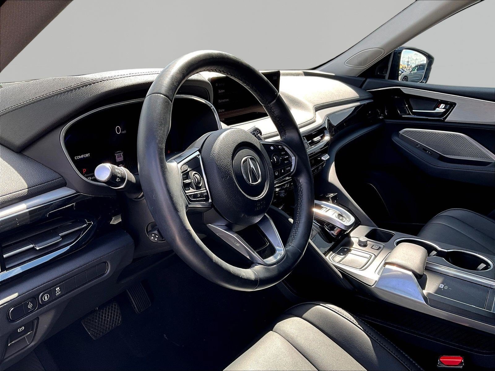 2023 Acura MDX Base - Photo 20