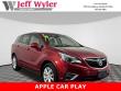Used 2019 Buick Envision Preferred SUV