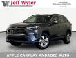 Used 2022 Toyota RAV4 XLE SUV