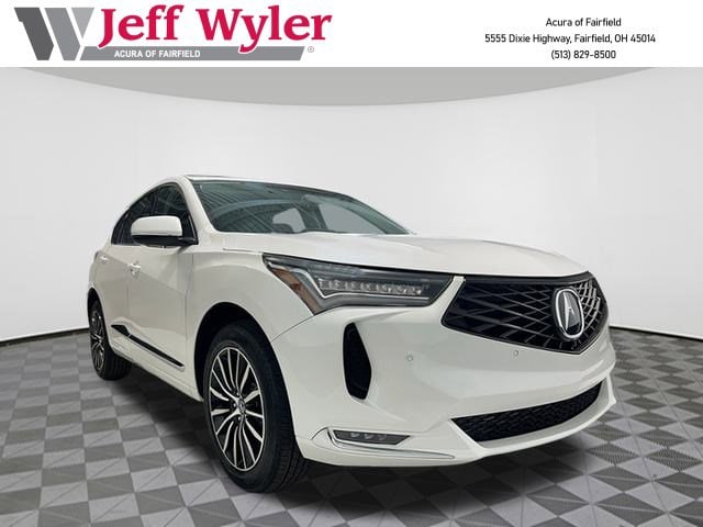 2025 Acura RDX Advance Package's photo