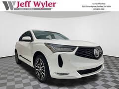 2026 Acura RDX Advance Package SUV