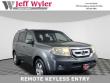 Used 2011 Honda Pilot EX SUV