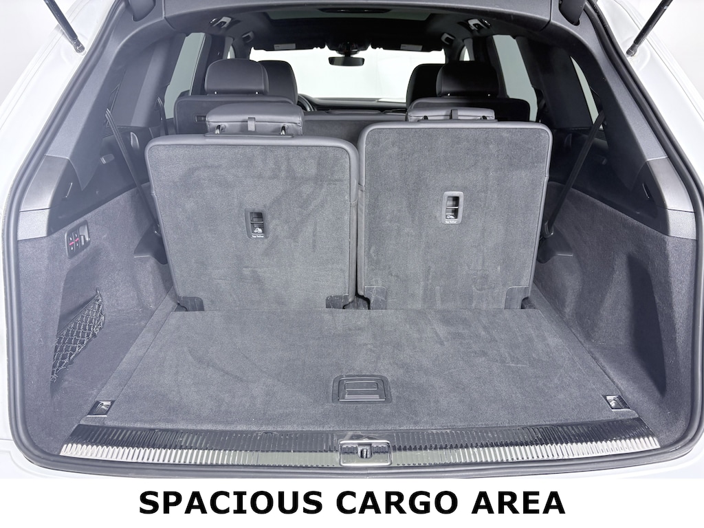 Used 2025 Audi Q7 55 Premium SUV