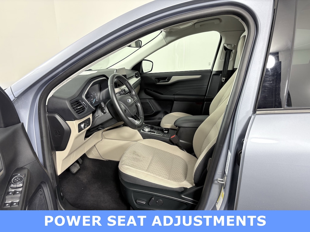 Used 2022 Ford Escape SE SUV