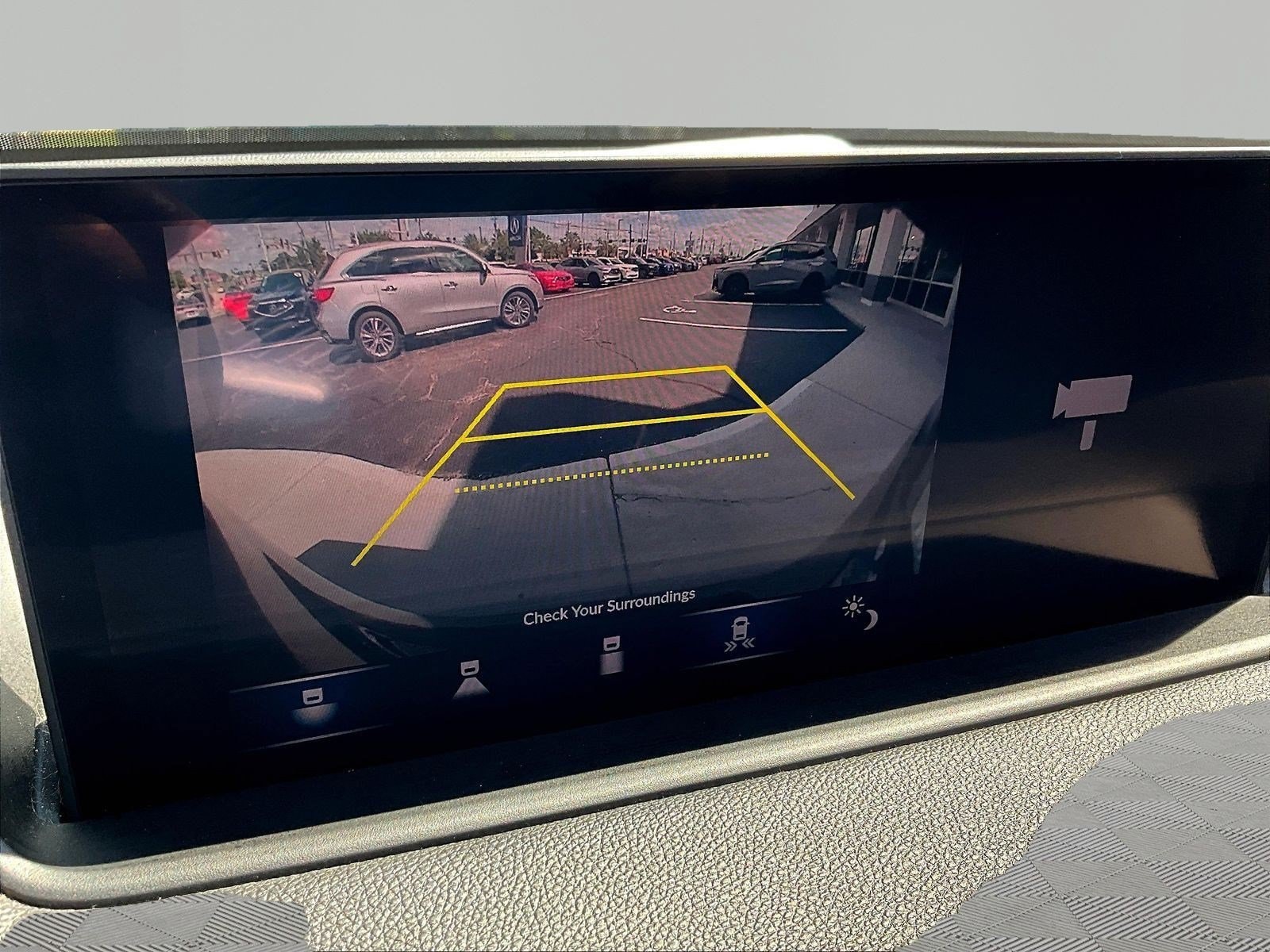 2023 Acura MDX Base - Photo 17