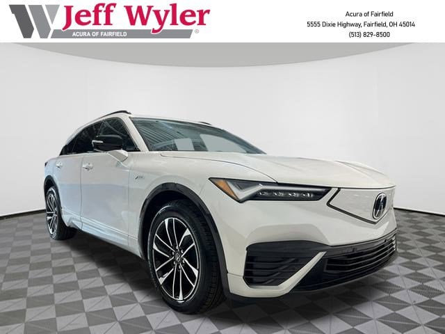 2024 Acura ZDX A-SPEC's photo