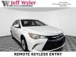 Used 2016 Toyota Camry LE Sedan