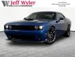 Used 2020 Dodge Challenger R/T Scat Pack Coupe