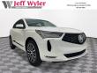 Used 2026 Acura RDX Advance Package SUV