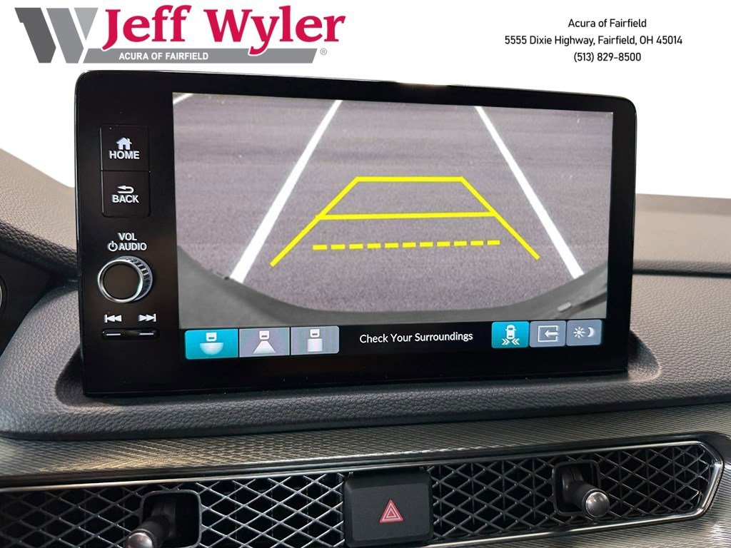 2026 Acura Integra A-Spec w/Technology Package - Photo 22