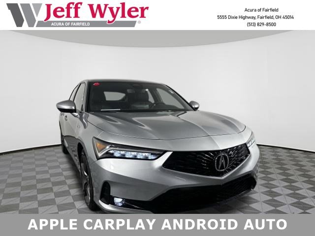 2023 Acura Integra A-Spec's photo