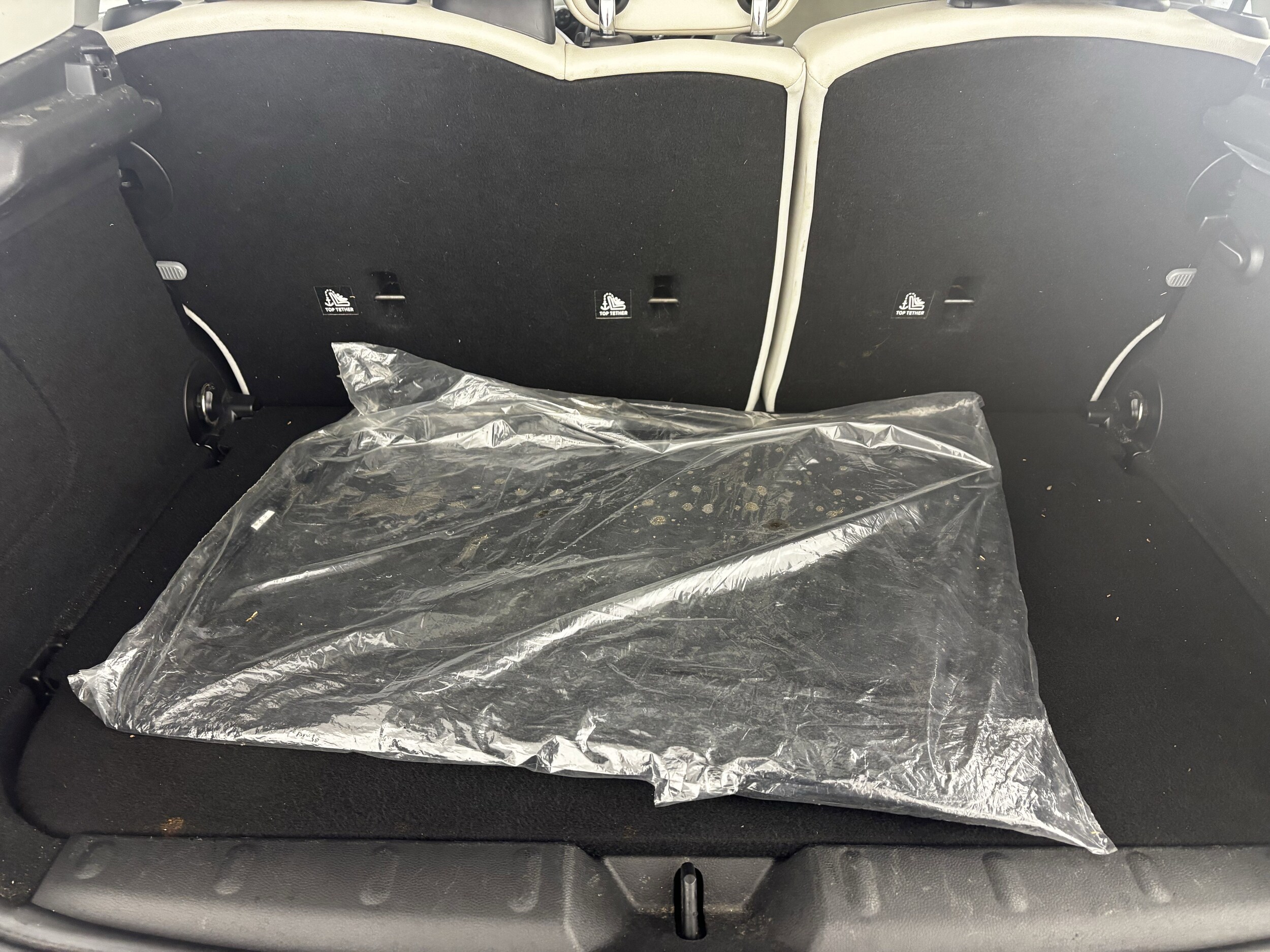 2016 Mini Cooper 4 Door Hardtop S photo 3